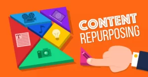 Repurpose Content